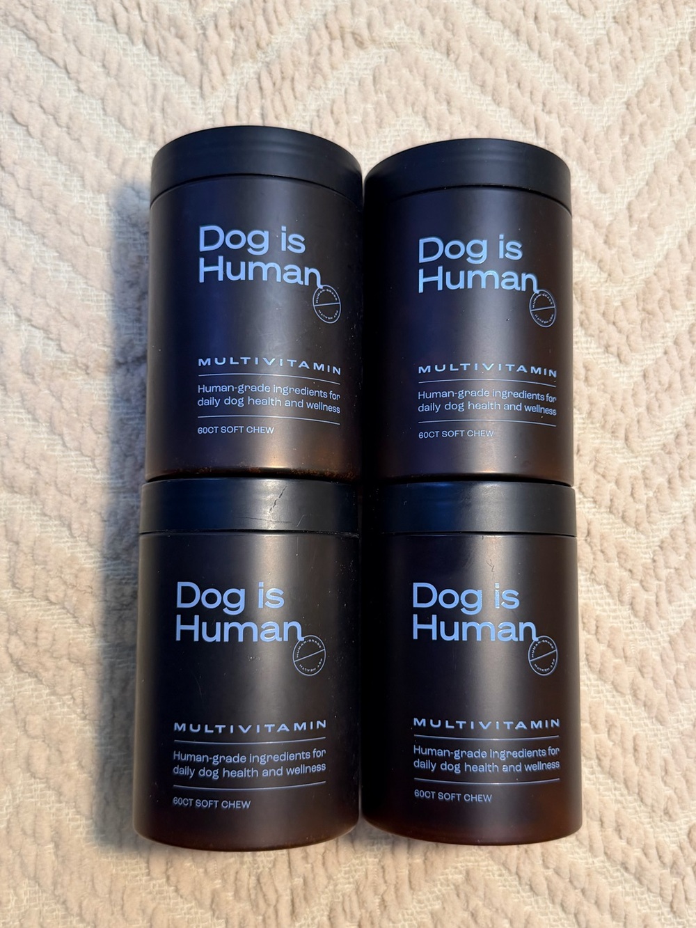 ✨ New Dog Is Human Bundle✨